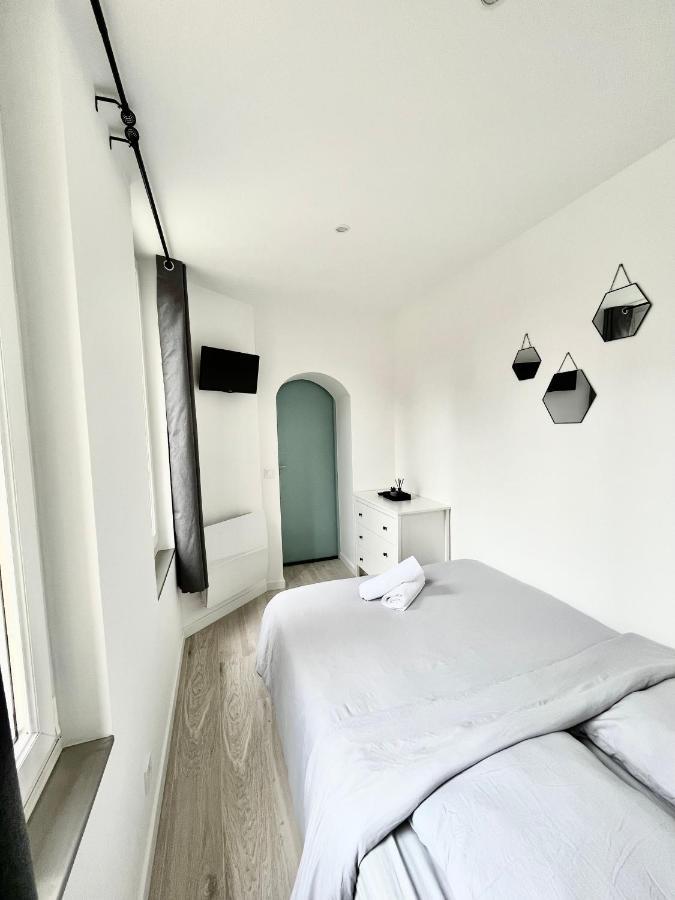 Onyx D'Opale Apartman Calais Kültér fotó