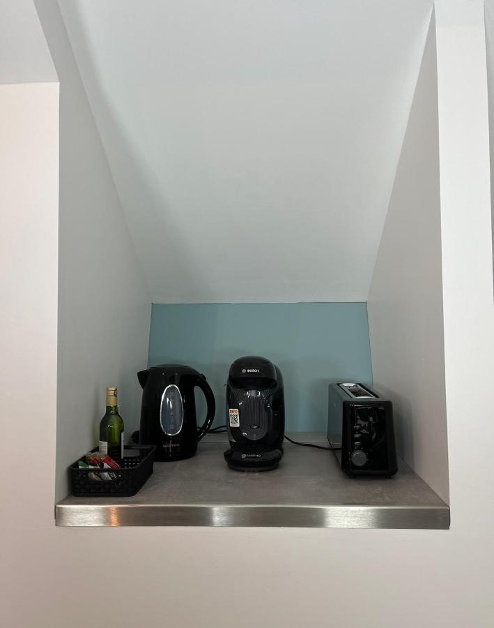 Onyx D'Opale Apartman Calais Kültér fotó