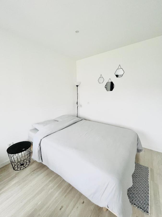Onyx D'Opale Apartman Calais Kültér fotó