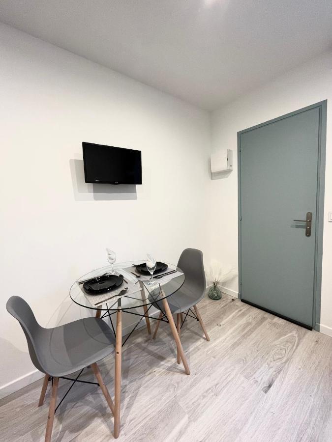 Onyx D'Opale Apartman Calais Kültér fotó