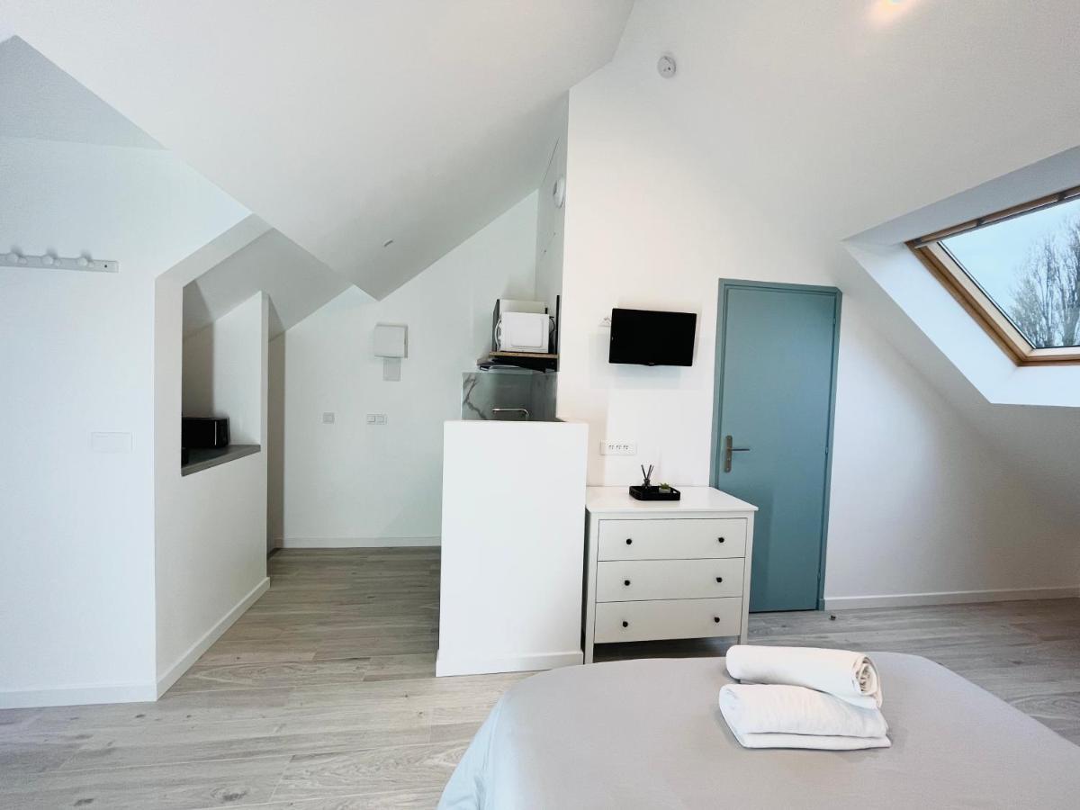 Onyx D'Opale Apartman Calais Kültér fotó