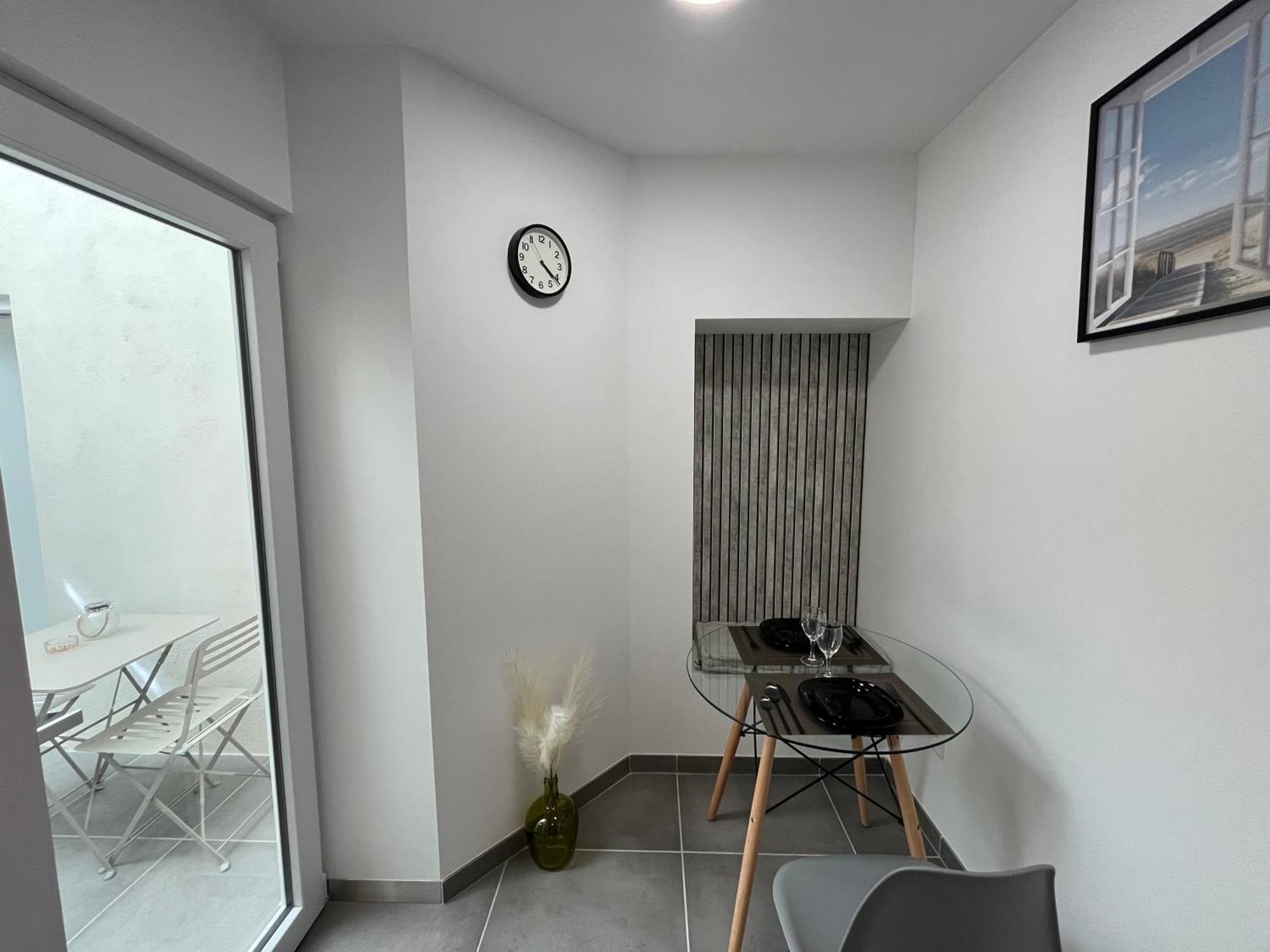 Onyx D'Opale Apartman Calais Kültér fotó