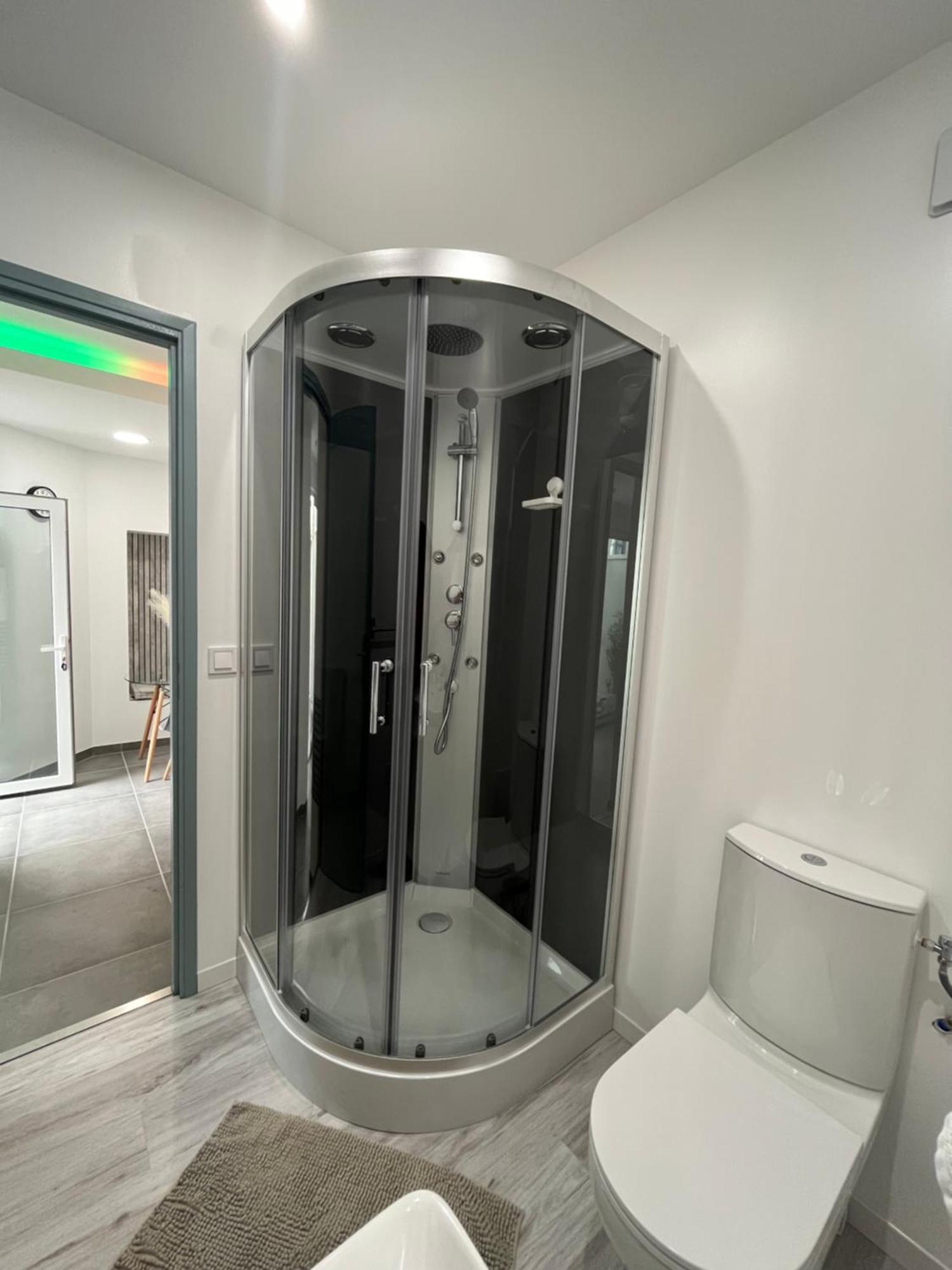 Onyx D'Opale Apartman Calais Kültér fotó