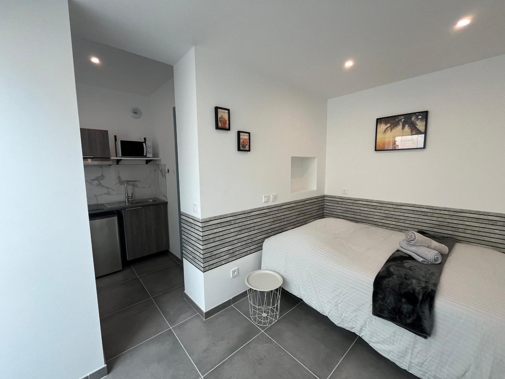 Onyx D'Opale Apartman Calais Kültér fotó
