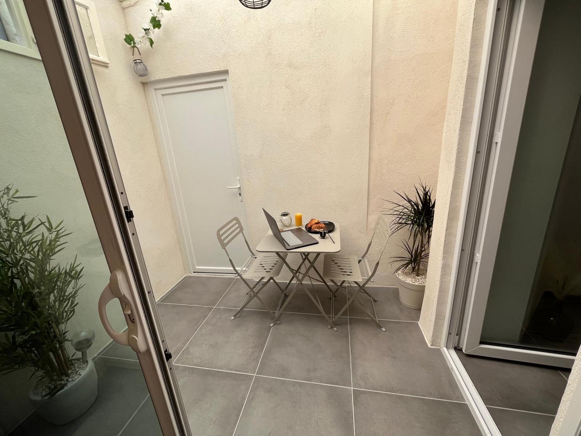 Onyx D'Opale Apartman Calais Kültér fotó